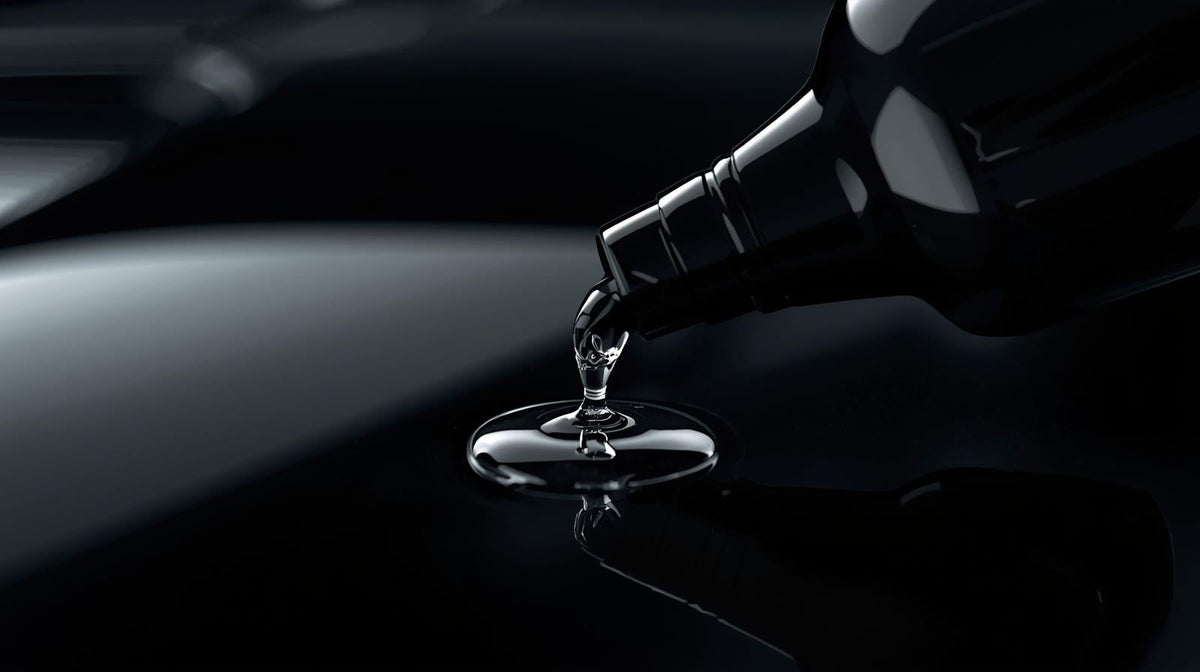 Why You Need To Choose Ceramic Coating Instead of Wax