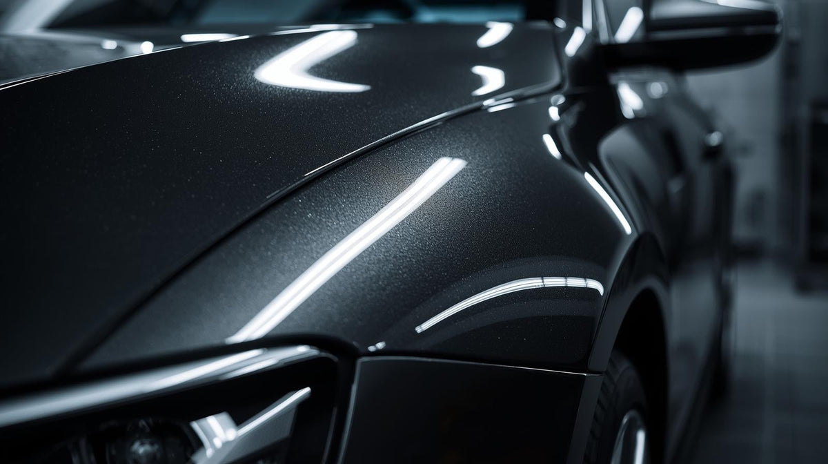 The Future of Ceramic Coating Technology