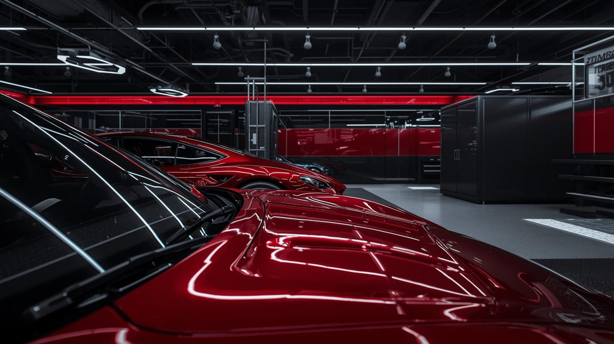 How To Ensure Your Ceramic Coating Lasts