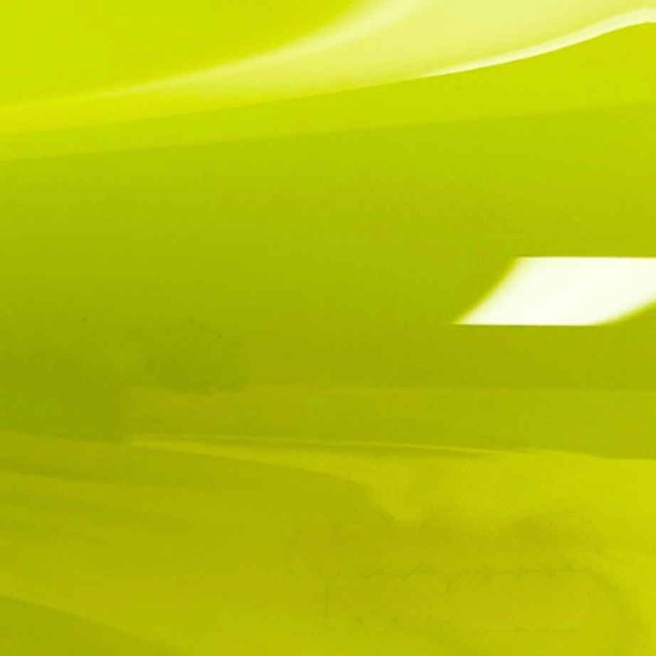 Gloss Acid Green PPF