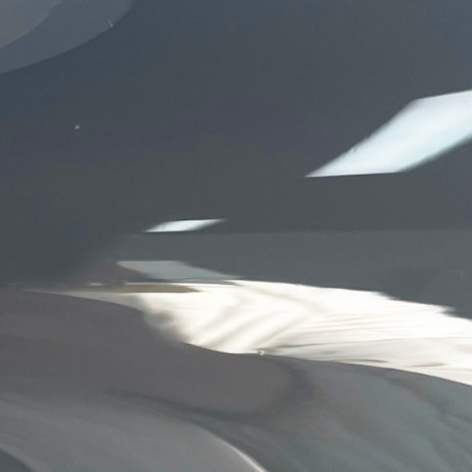 Gloss Arctic Gray PPF