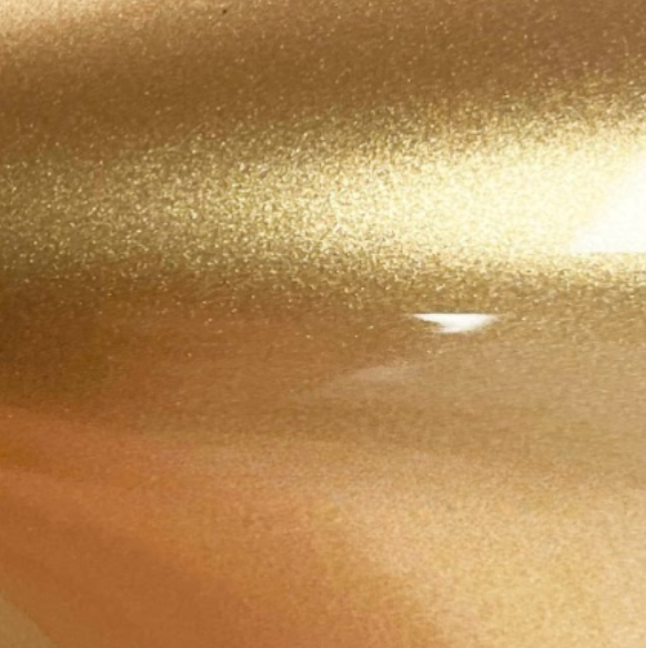 Gloss BMW Milan Gold PPF