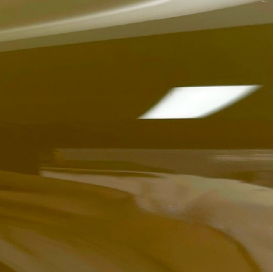 Gloss Battle Green PPF