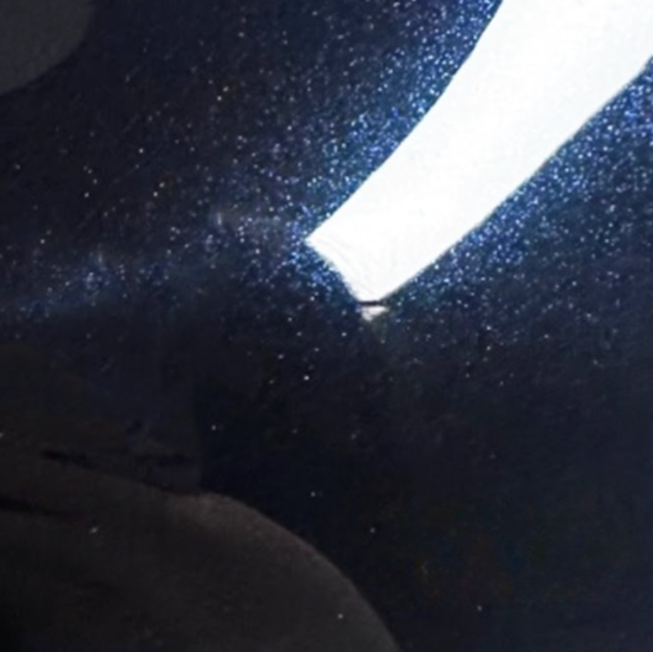 Gloss Blue Velvet PPF