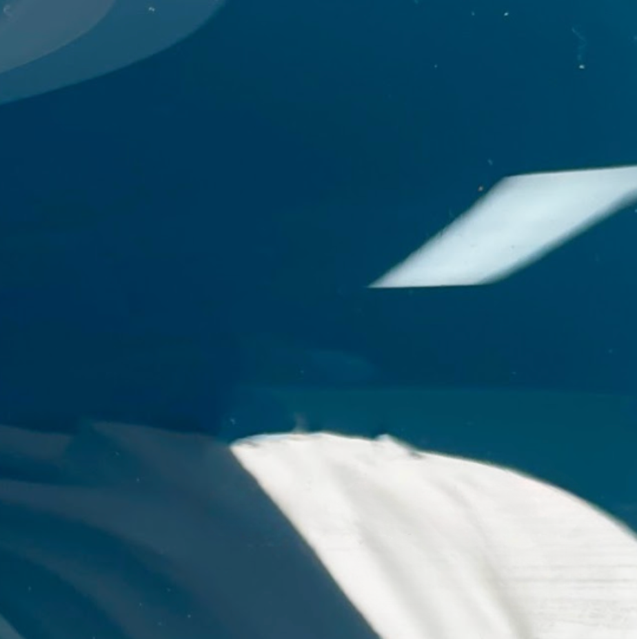 Gloss Bright Deep Blue PPF