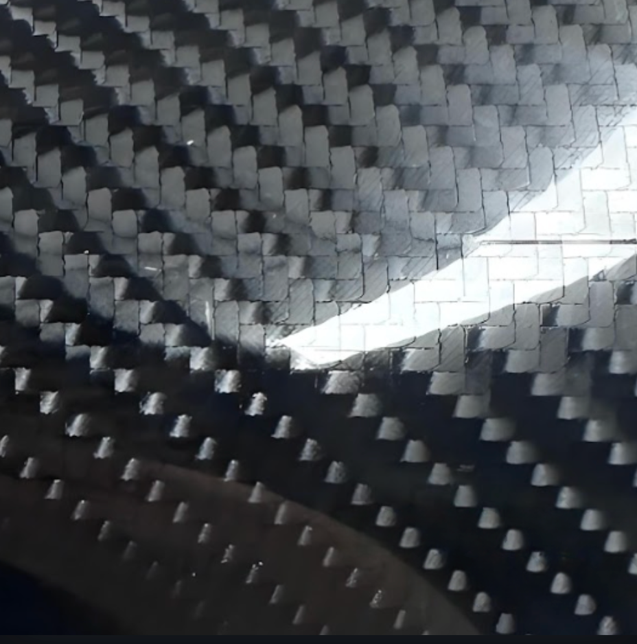 Gloss Carbon Fiber PPF