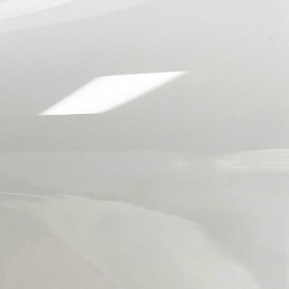 Gloss Crystal White PPF