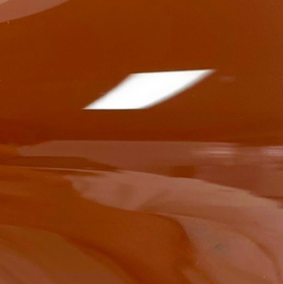 Gloss Dew Brown PPF