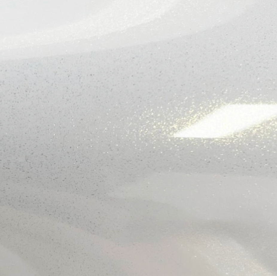 Gloss Diamond Platinum PPF