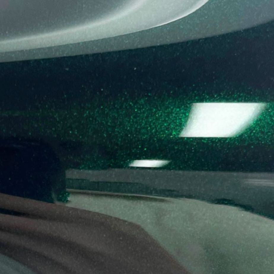 Gloss Emerald Green PPF