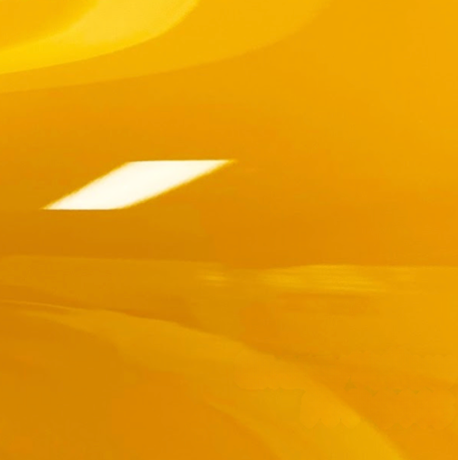 Gloss Energy Yellow PPF