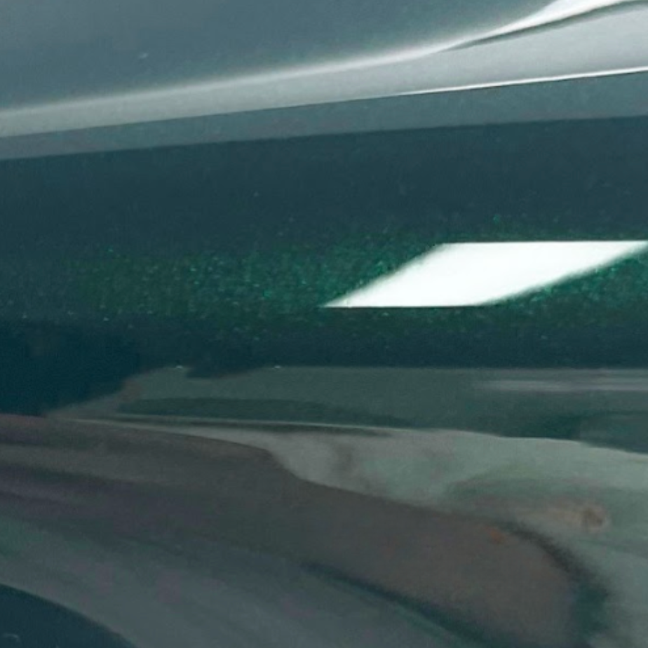 Gloss Eucalyptus PPF