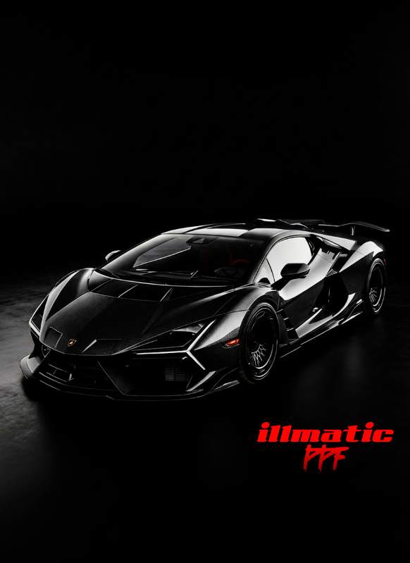 Gloss Black PPF