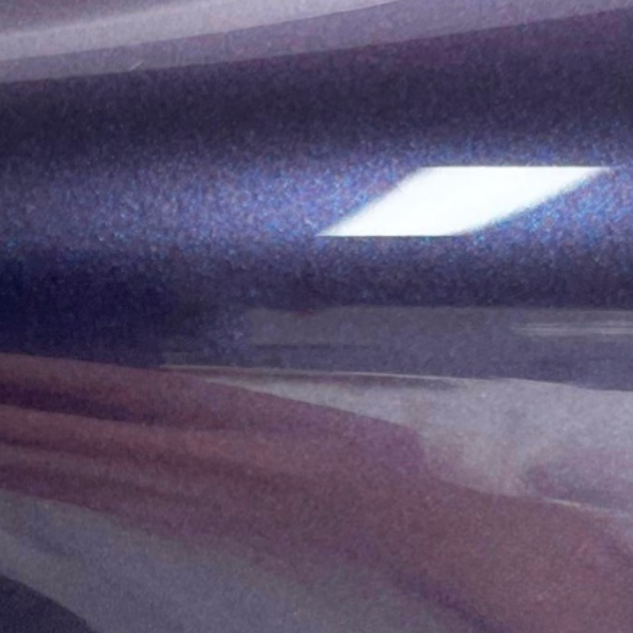 Gloss Gray Violet PPF