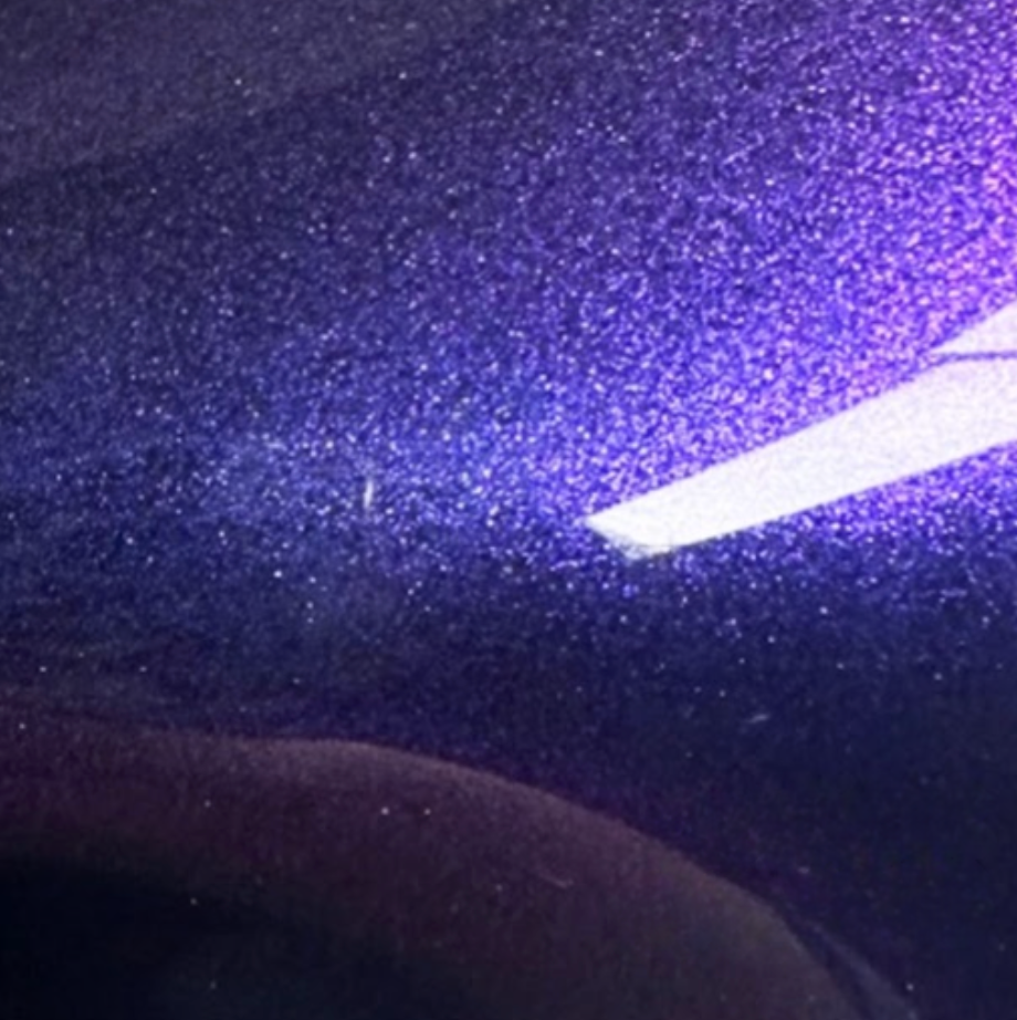 Gloss Gt Violet PPF