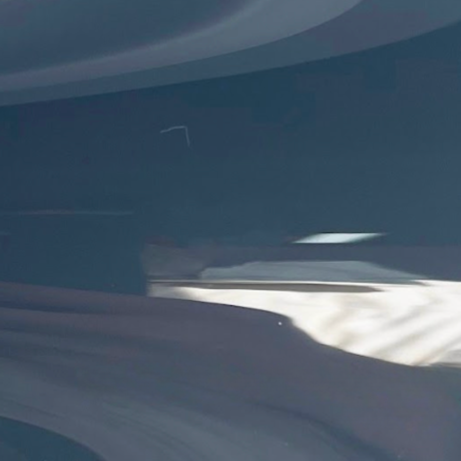 Gloss Cement Gray PPF