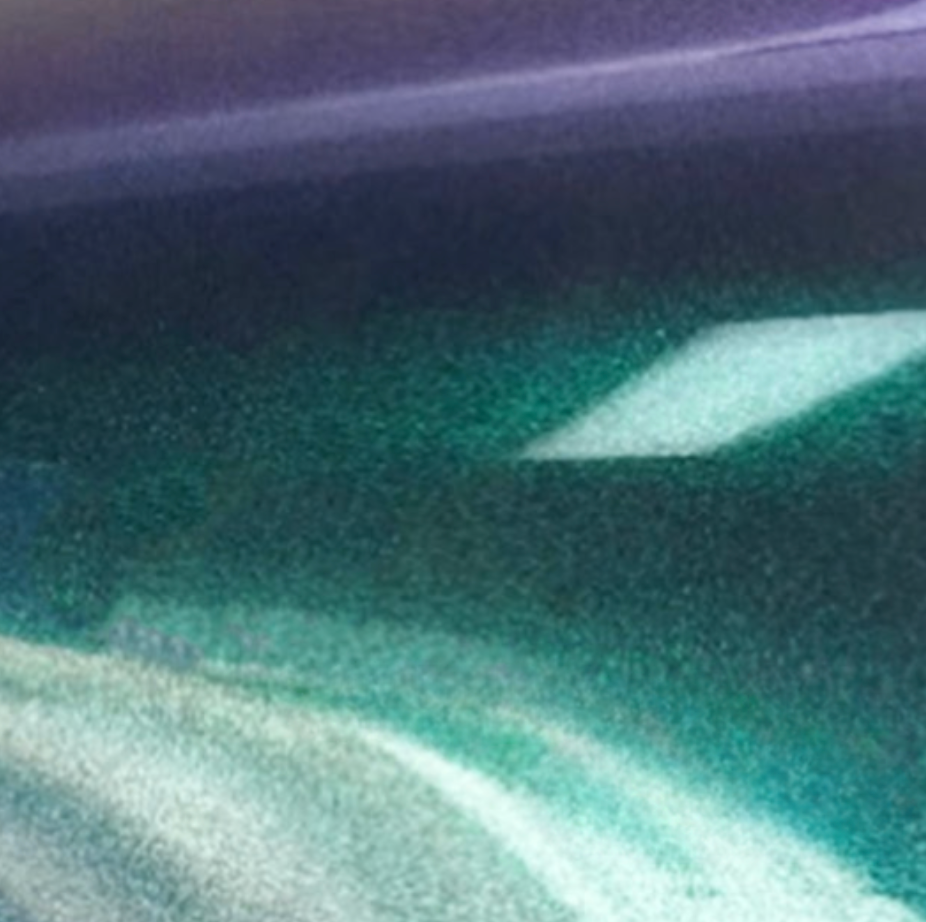 Gloss Iridescent Blue PPF