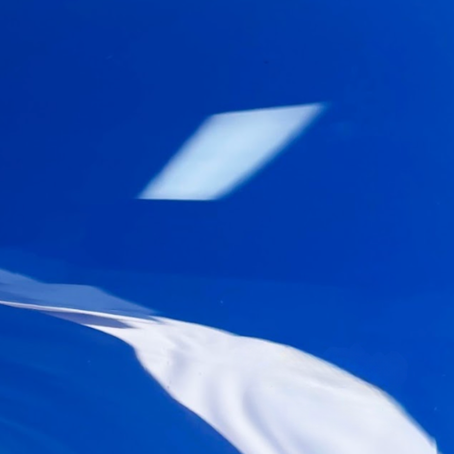 Gloss Klein Blue PPF