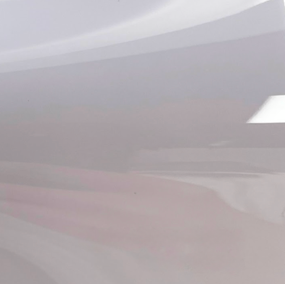 Gloss Light Gray Lilac PPF