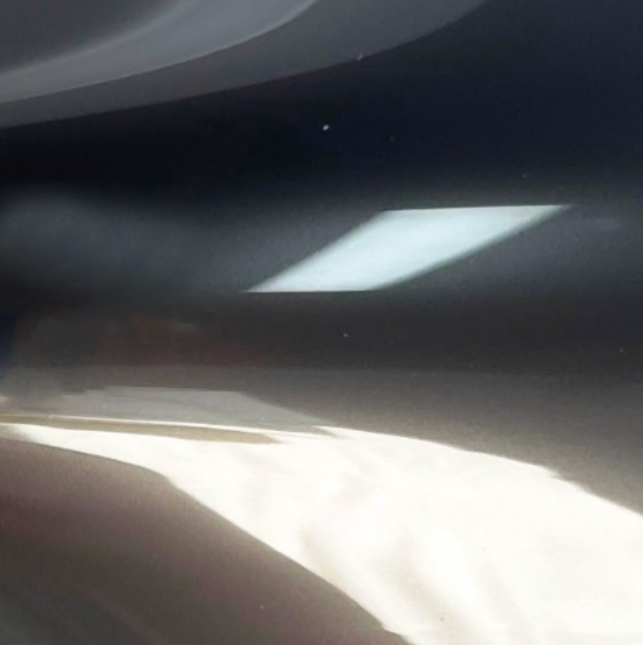 Gloss Liquid Metal Gunmetal Ash PPF