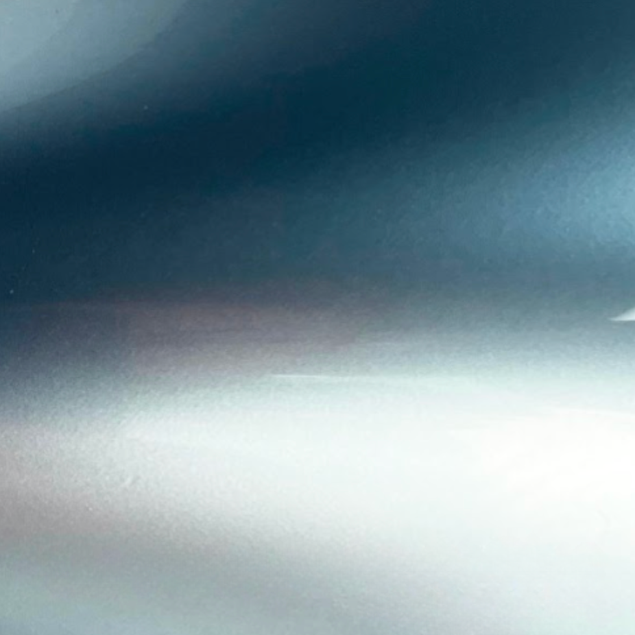 Gloss Liquid Metal Monet Blue PPF