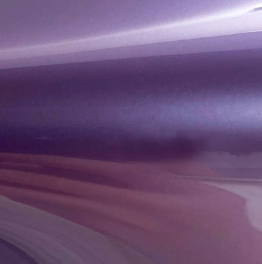 Gloss Liquid Metal Robusta PPF