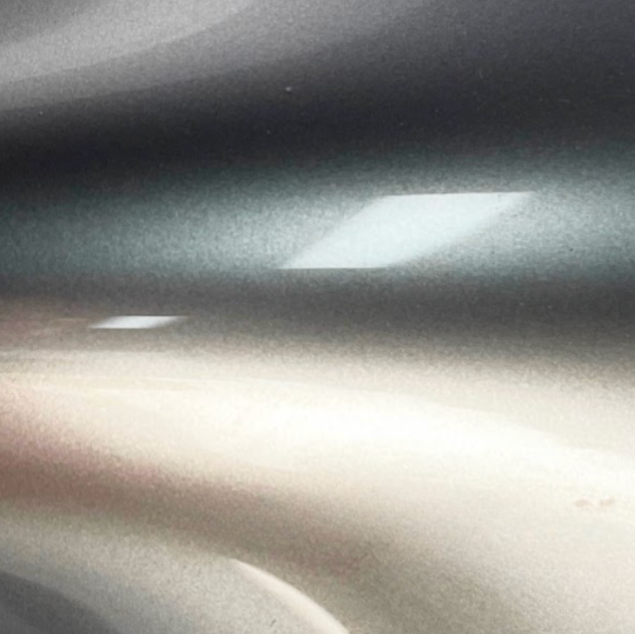 Gloss Liquid Metal Silver PPF