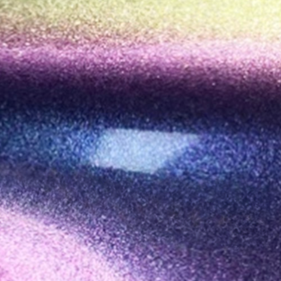 Gloss Magic Blue Purple Gold PPF