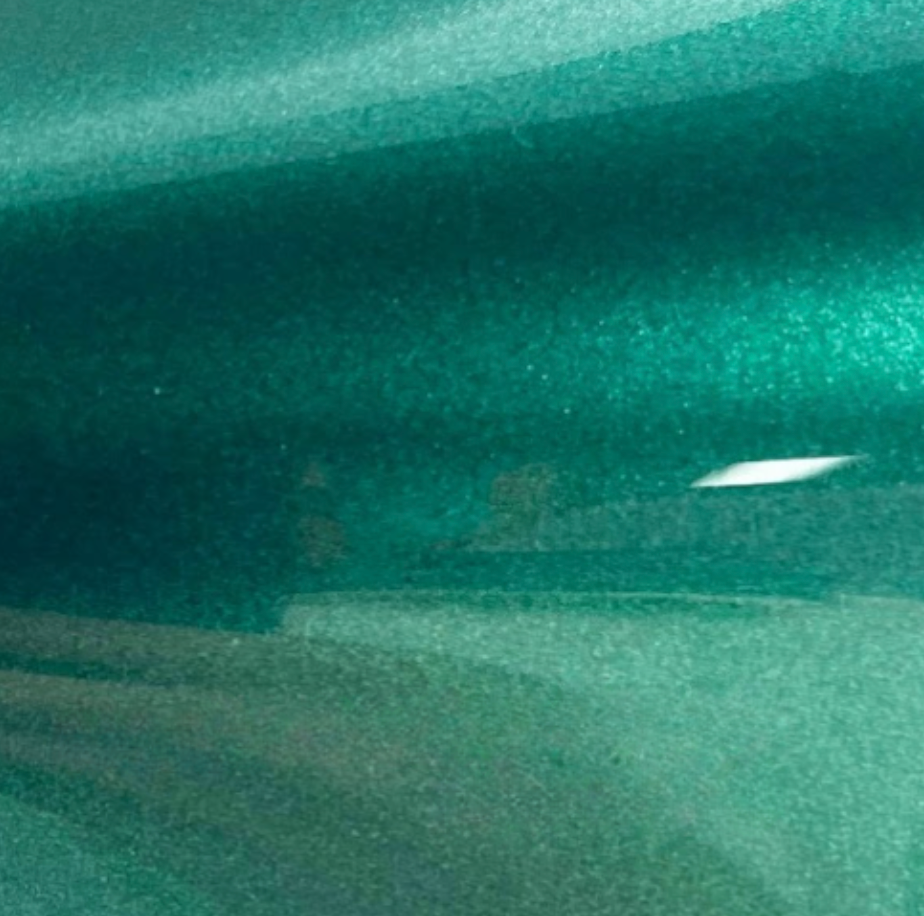 Gloss Martin Racing Green PPF