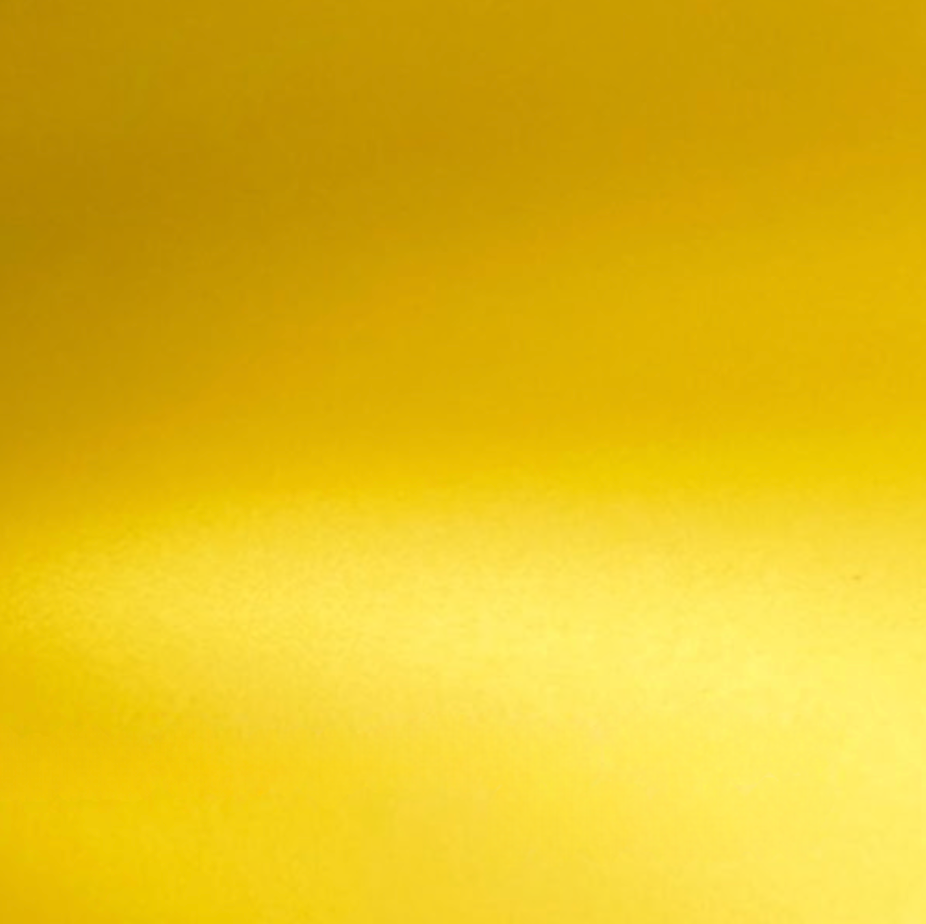 Matte Competition Yellow PPF