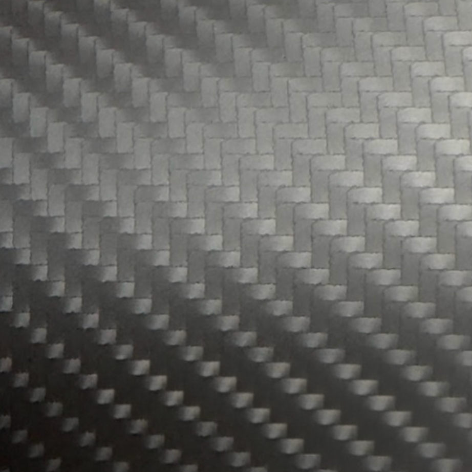 Matte Carbon Fiber PPF