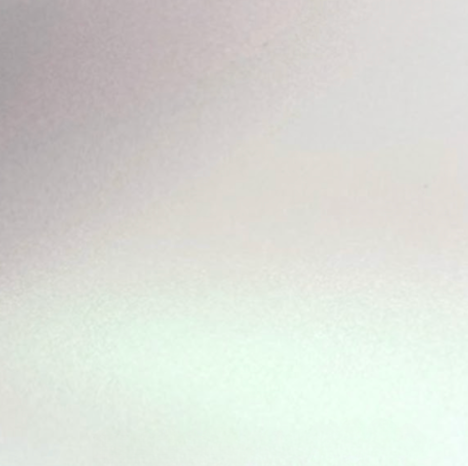 Matte Dawn White PPF