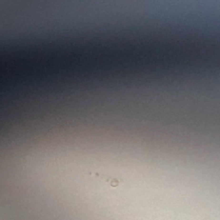 Matte Electroplated Tungsten Steel PPF