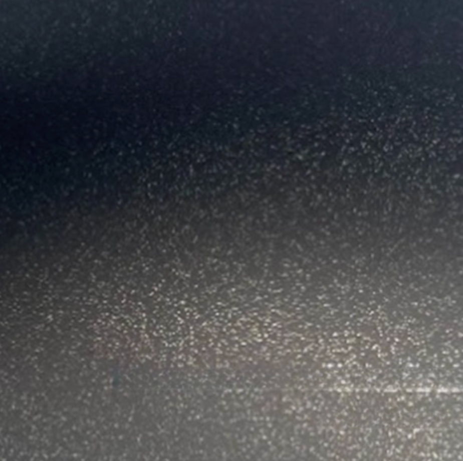 Matte Interstellar Black PPF