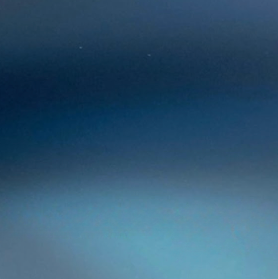 Matte Liquid Metallic interstellar Blue PPF