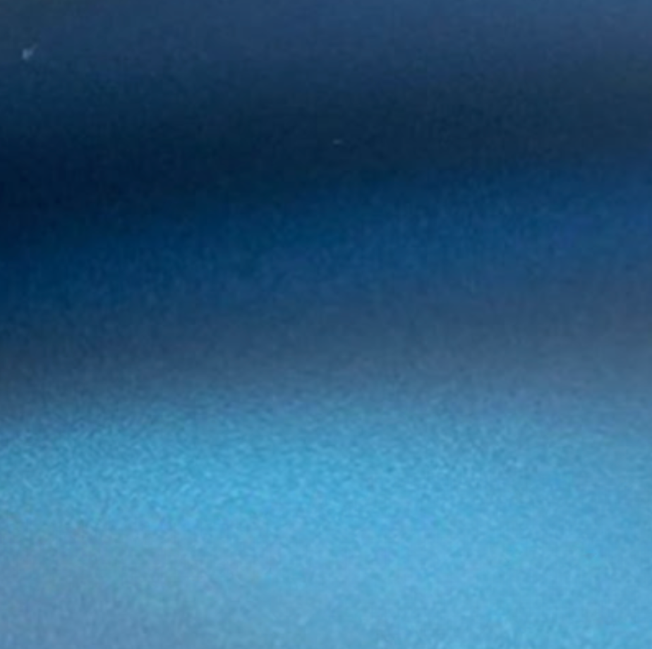 Matte Magic Flame Shadow Blue PPF