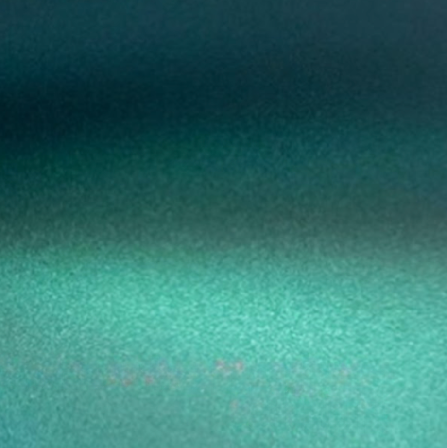 Matte Magic Flare Brazilian Green PPF