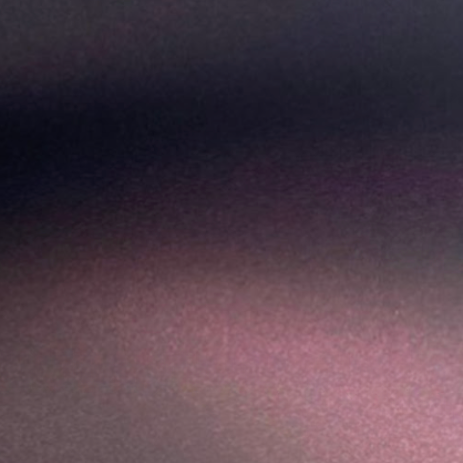 Matte Metallic Black Phantom Purple PPF