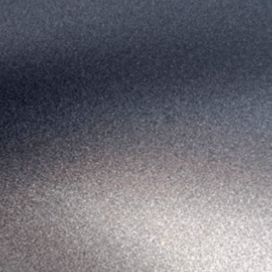 Matte Mountain Gray PPF