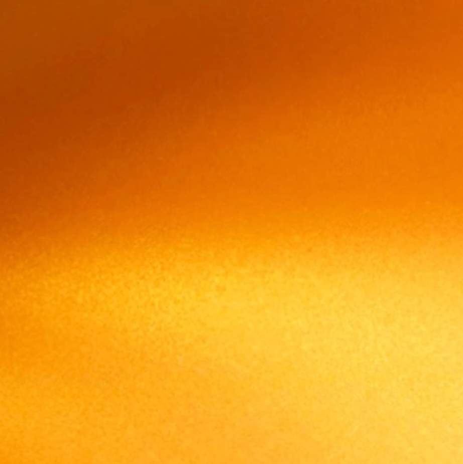 Matte Shimmering Orange PPF