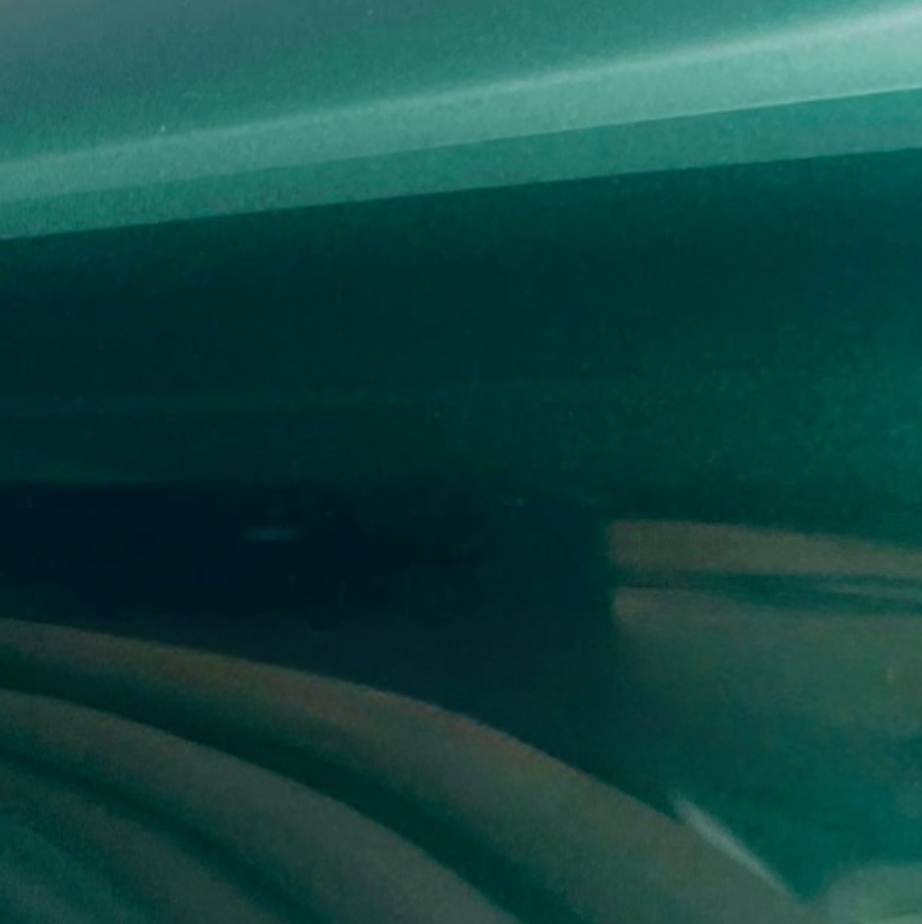 Gloss Melic Agate Green PPF