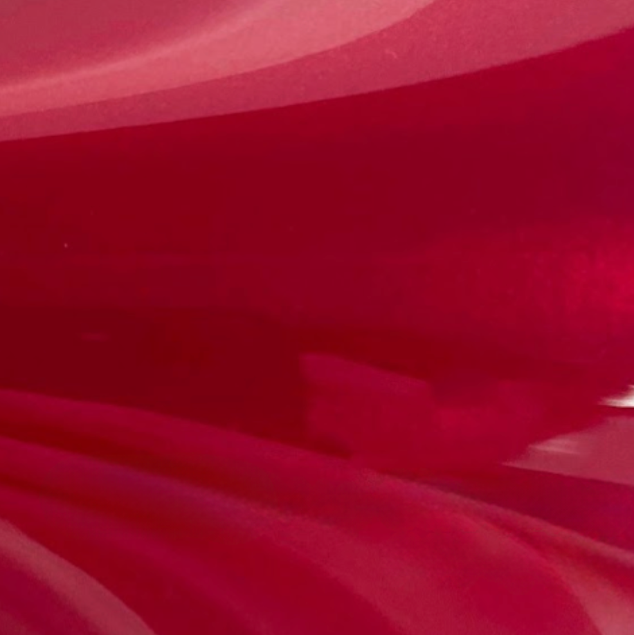 Metallic Deep Glaze Red PPF