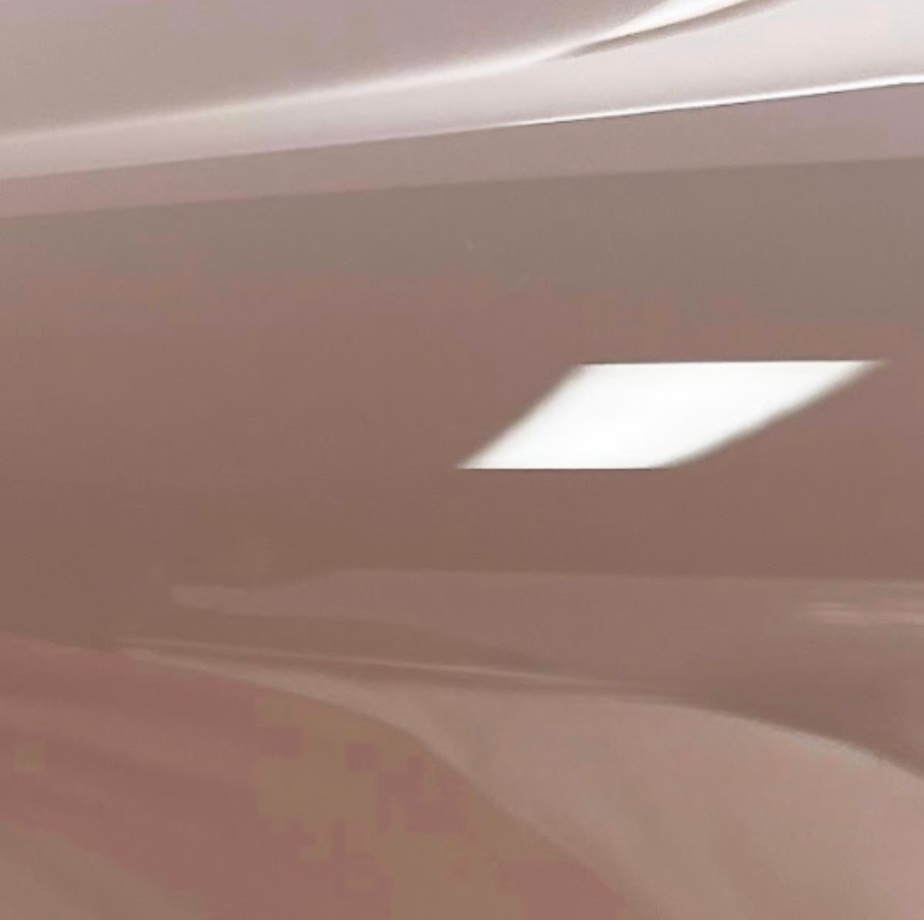 Gloss Mirror Pink PPF