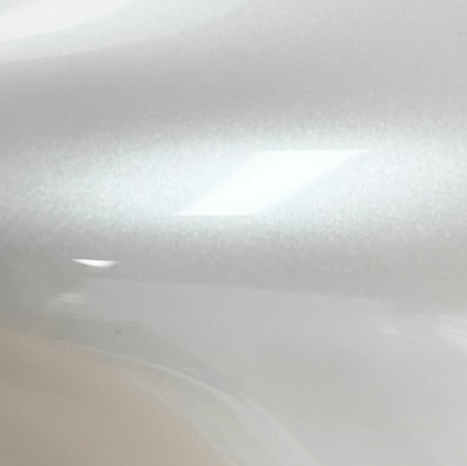 Gloss Moon White PPF
