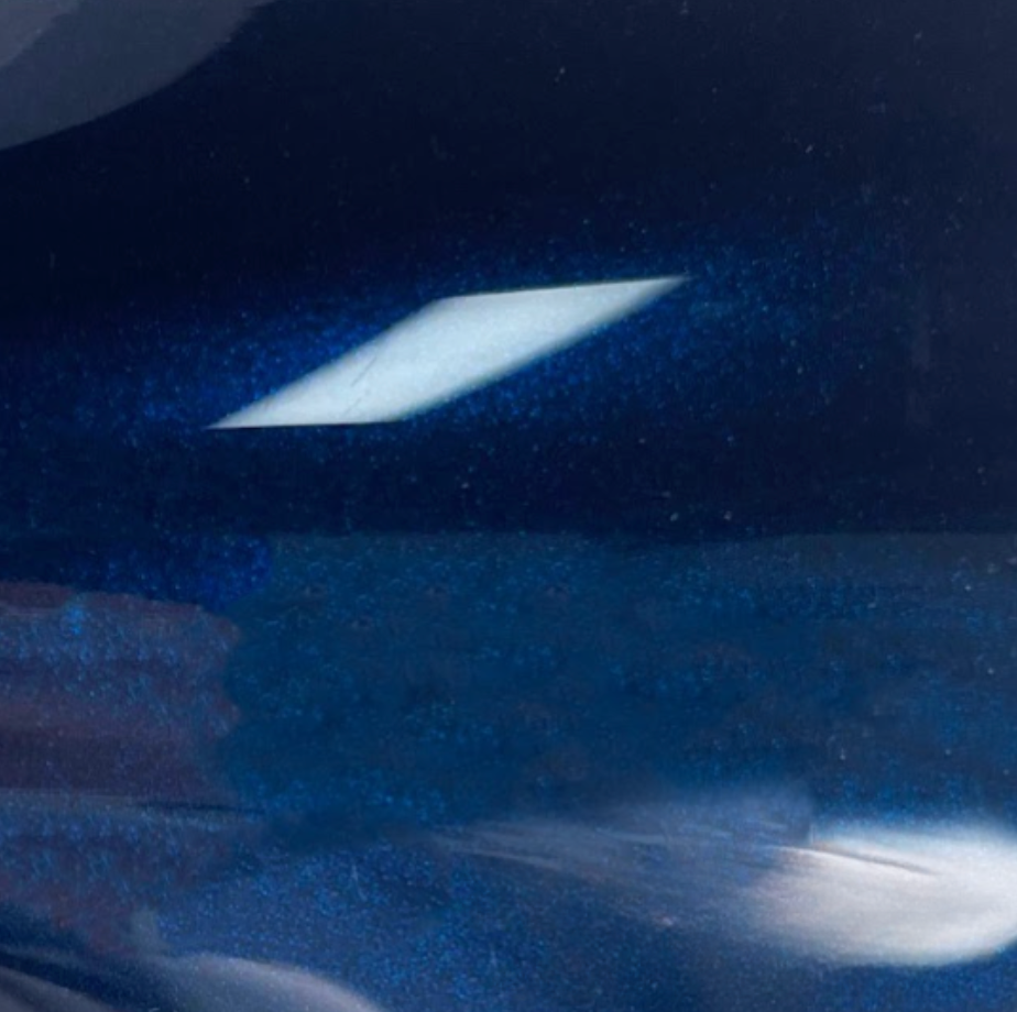 Gloss Navarra Blue PPF