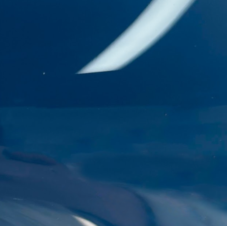Gloss Neptune Blue PPF