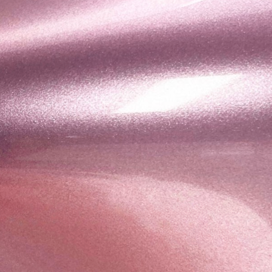 Gloss Paint Finish Passion Pink PPF