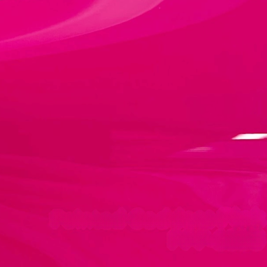 Gloss Painted Goddess Pink PPF