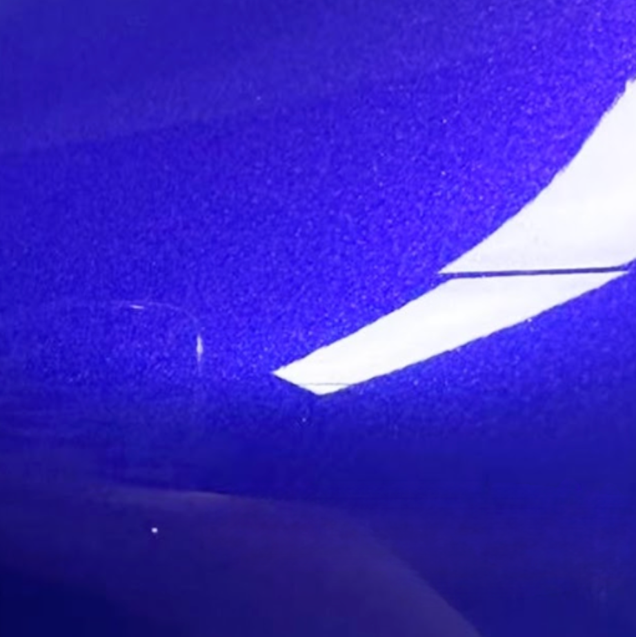 Gloss Pearlescent Violet PPF
