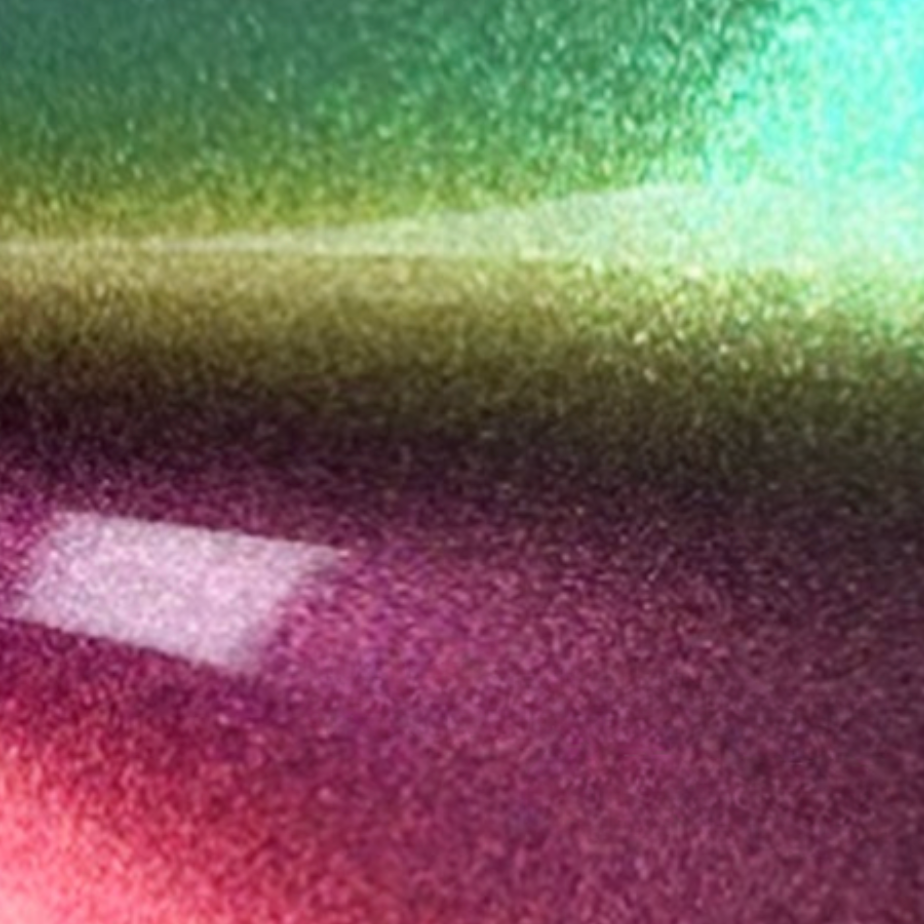 Gloss Purple Rainbow PPF